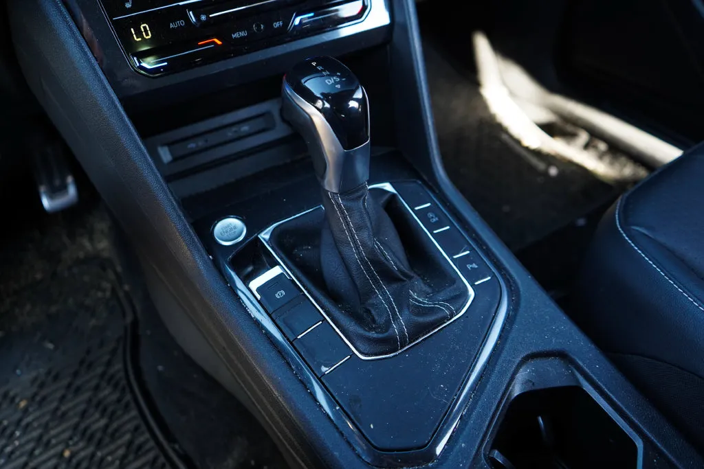 Volkswagen Tiguan photo 36