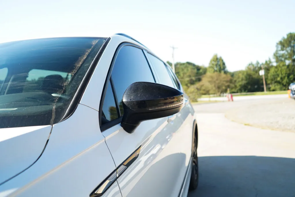 Volkswagen Tiguan photo 24