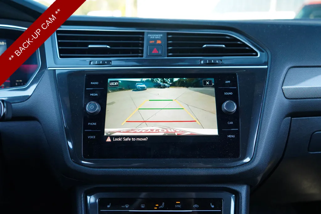 Volkswagen Tiguan photo 11