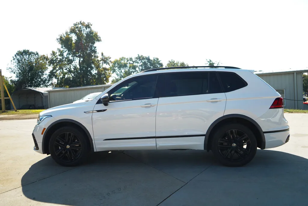 Volkswagen Tiguan photo 25
