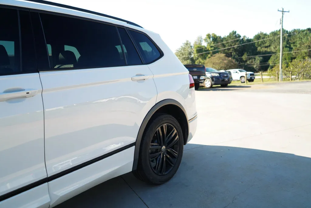 Volkswagen Tiguan photo 23