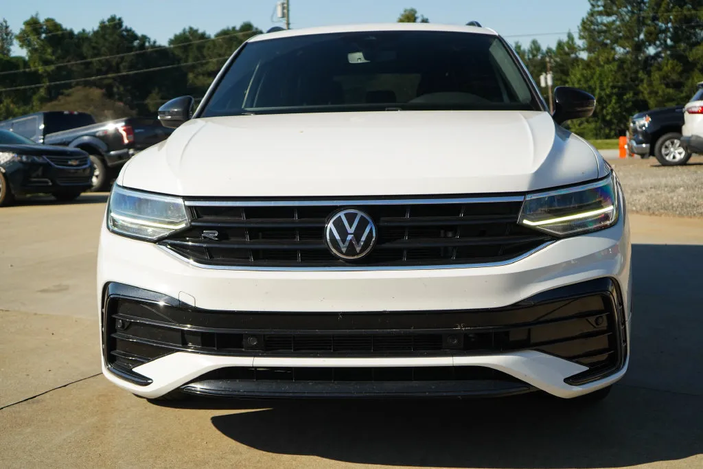 Volkswagen Tiguan photo 18