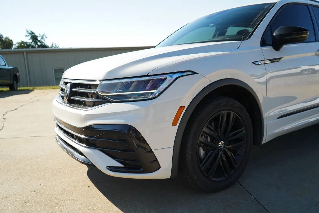 Volkswagen Tiguan photo 19