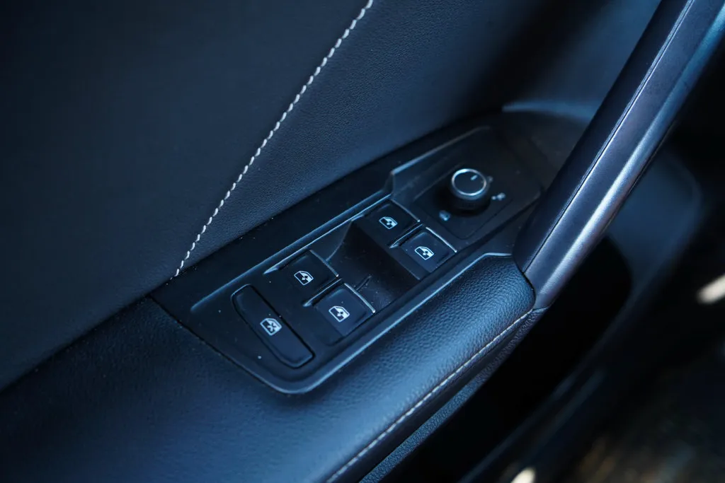 Volkswagen Tiguan photo 31