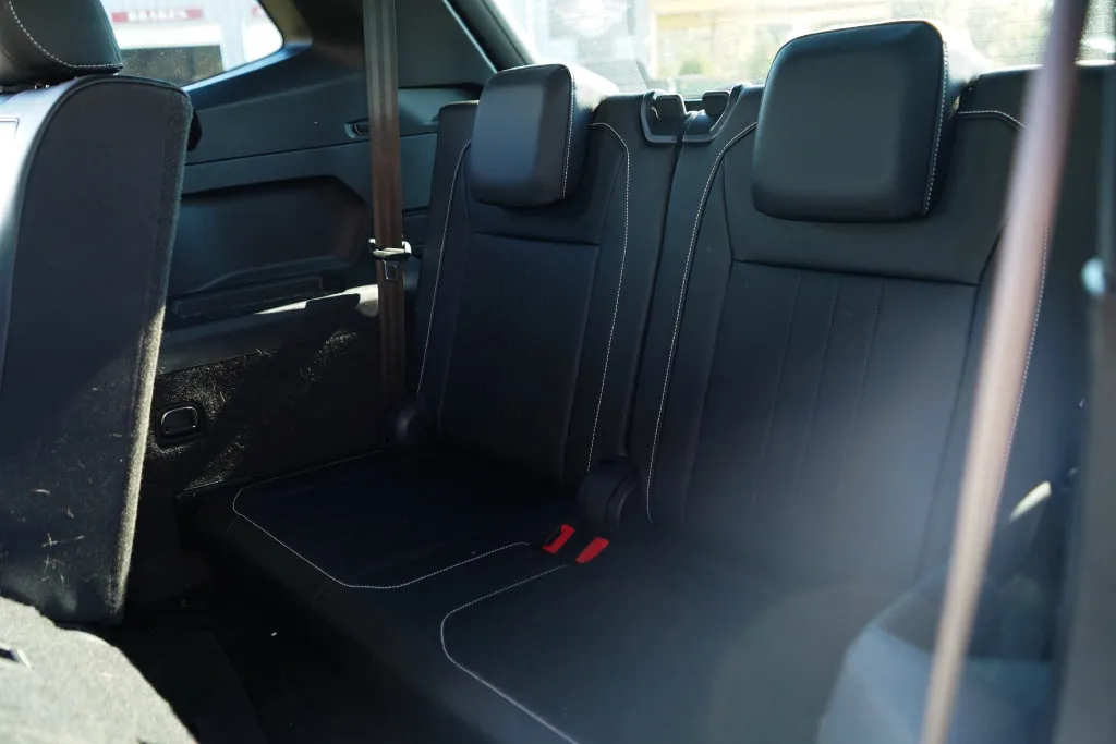Volkswagen Tiguan photo 16