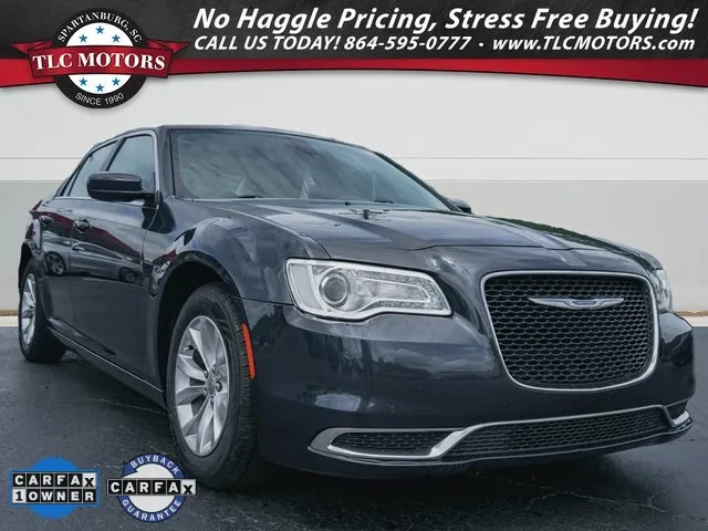 2018 Chrysler 300 Touring for sale in Moore, SC
