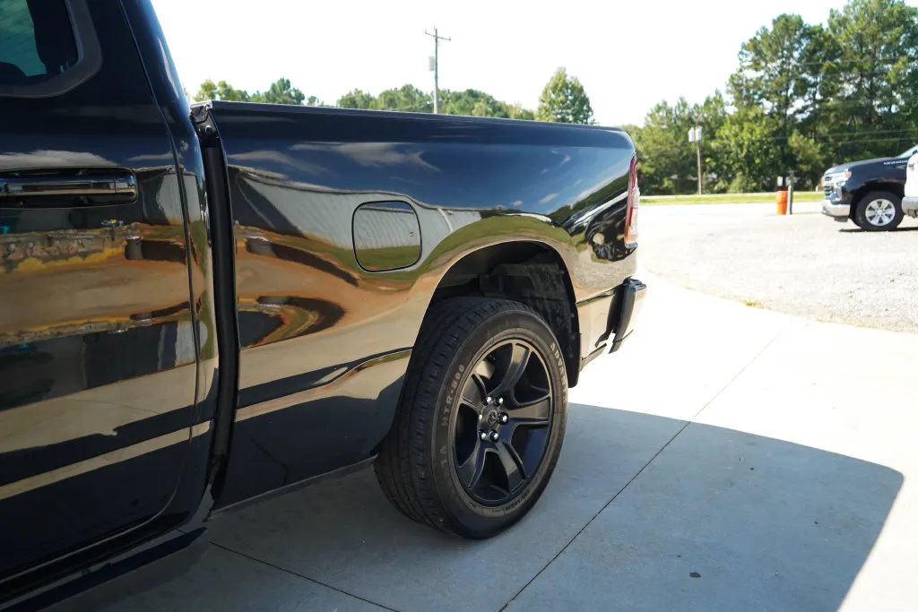 Ram 1500 photo 22