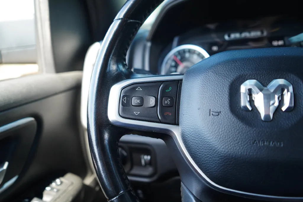 Ram 1500 photo 30