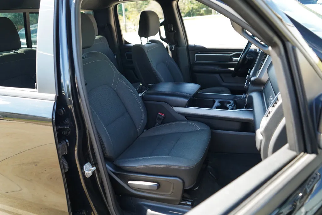 Ram 1500 photo 13