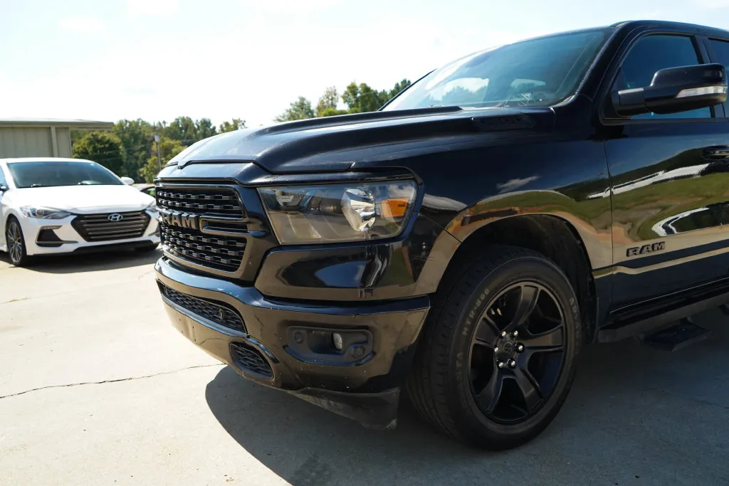 Ram 1500 photo 18