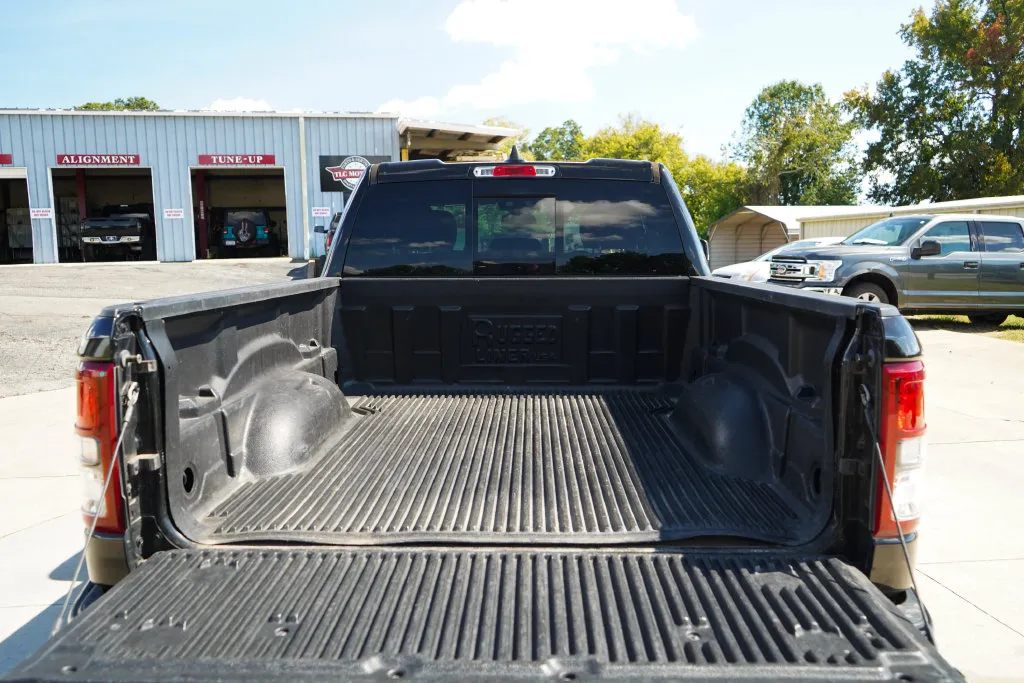 Ram 1500 photo 15