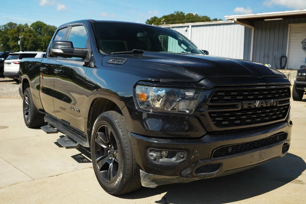 Ram 1500 photo 36