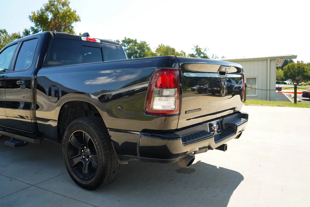 Ram 1500 photo 21