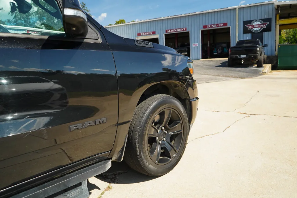 Ram 1500 photo 19