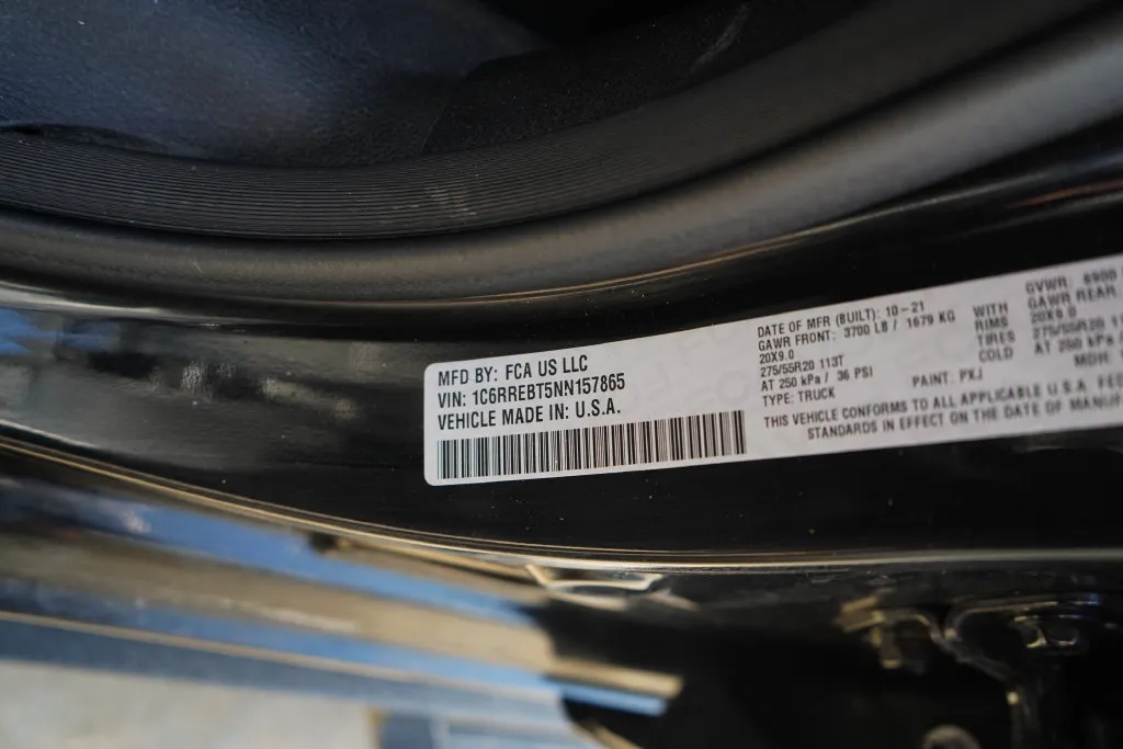 Ram 1500 photo 39