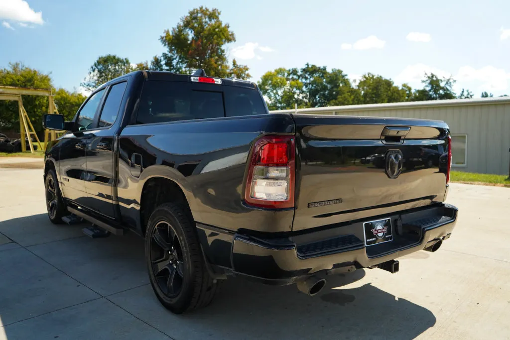 Ram 1500 photo 4
