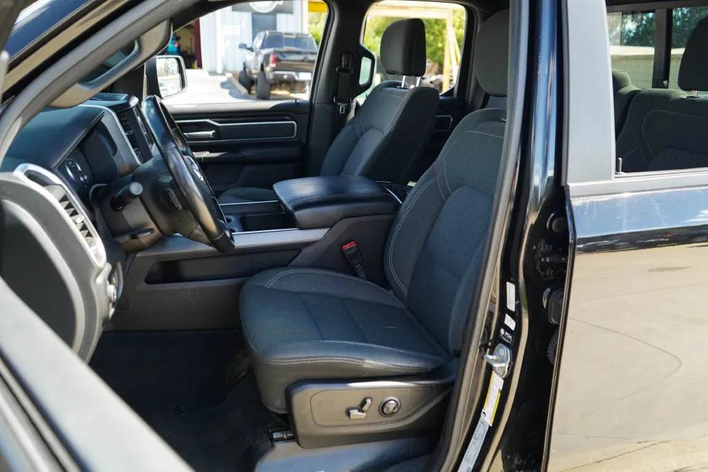 Ram 1500 photo 7