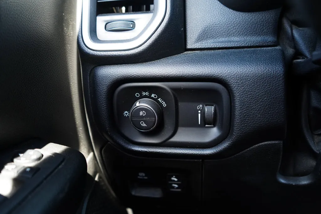 Ram 1500 photo 32