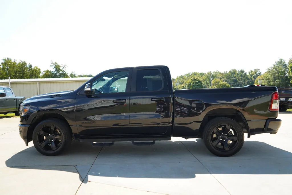 Ram 1500 photo 24
