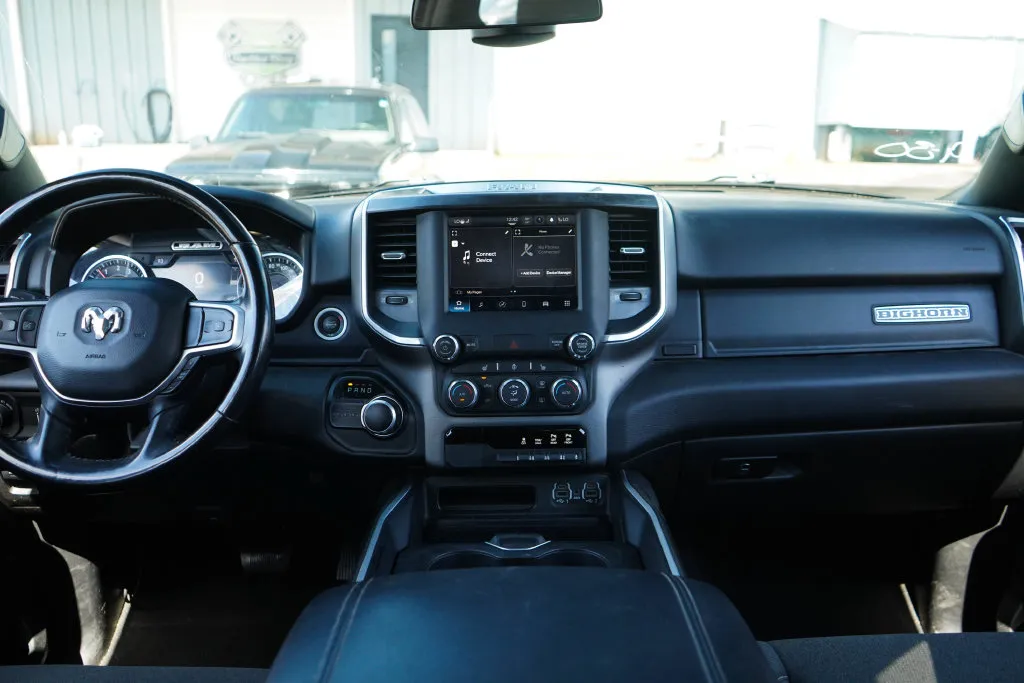 Ram 1500 photo 10