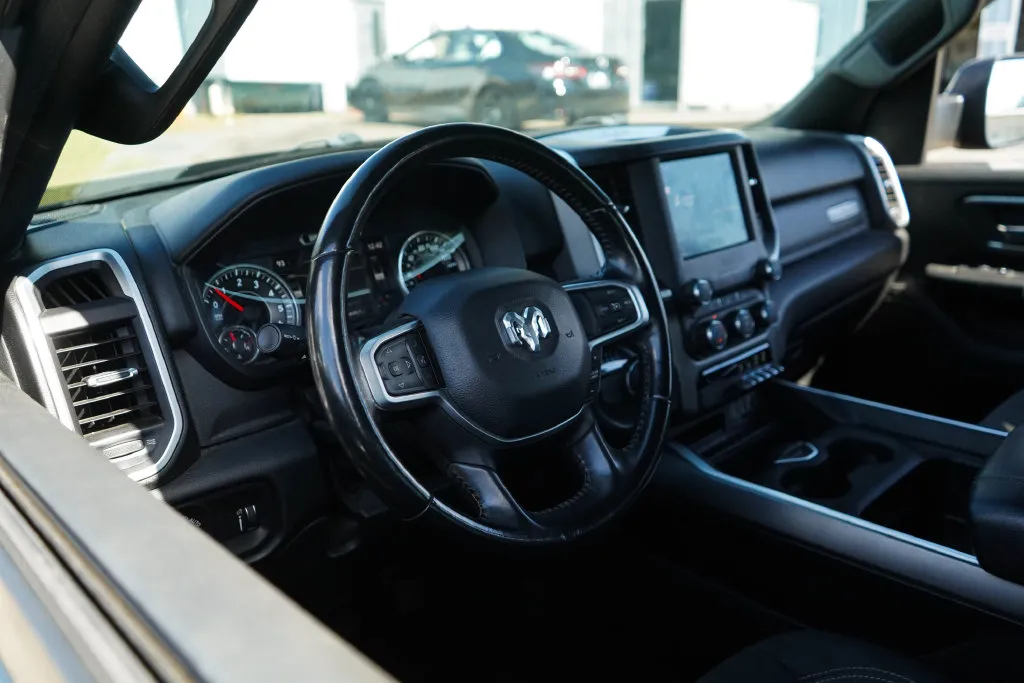 Ram 1500 photo 6