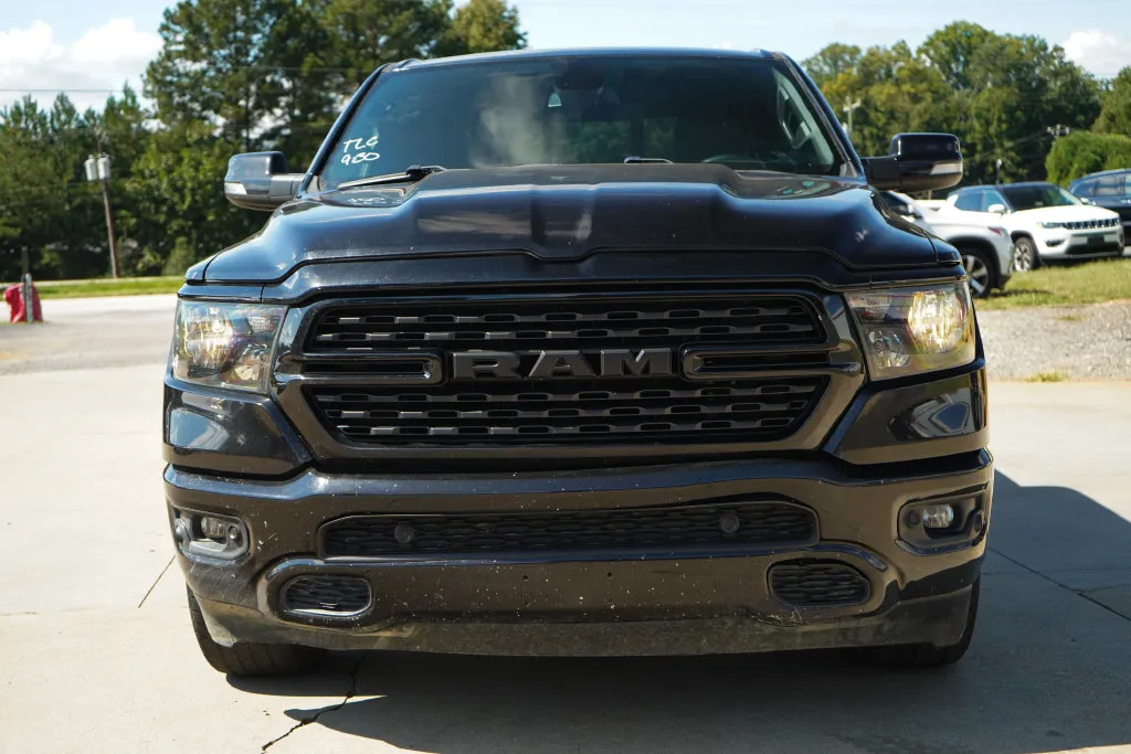 Ram 1500 photo 17
