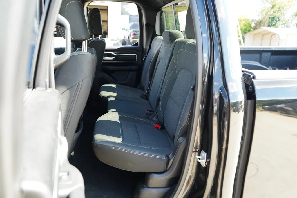 Ram 1500 photo 9