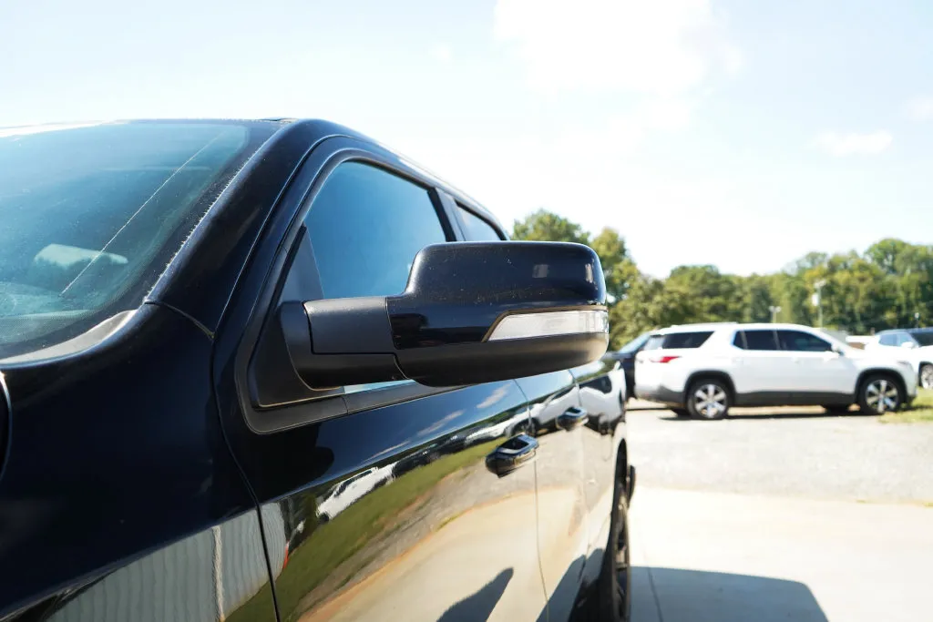 Ram 1500 photo 23