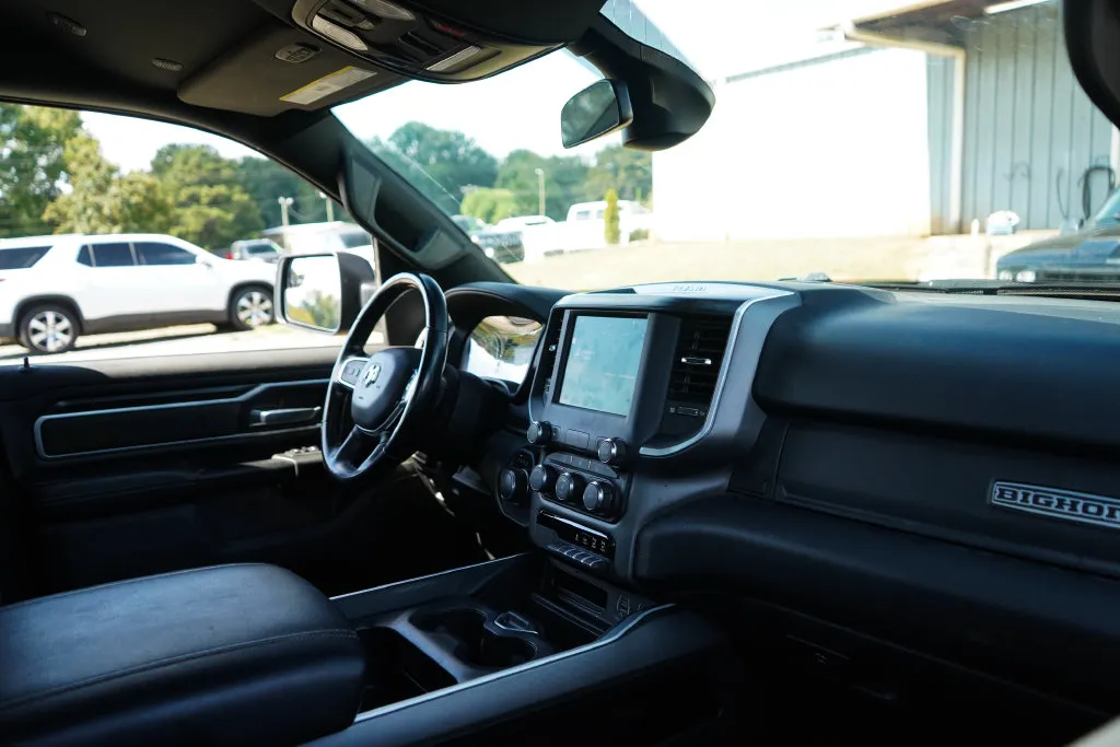 Ram 1500 photo 14