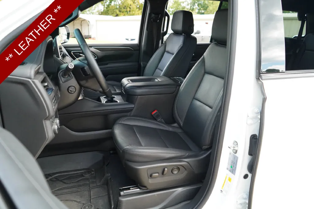 Chevrolet Tahoe photo 7
