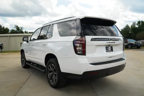 More photos of 2024 Chevrolet Tahoe Z71 at TLC Motors, SC