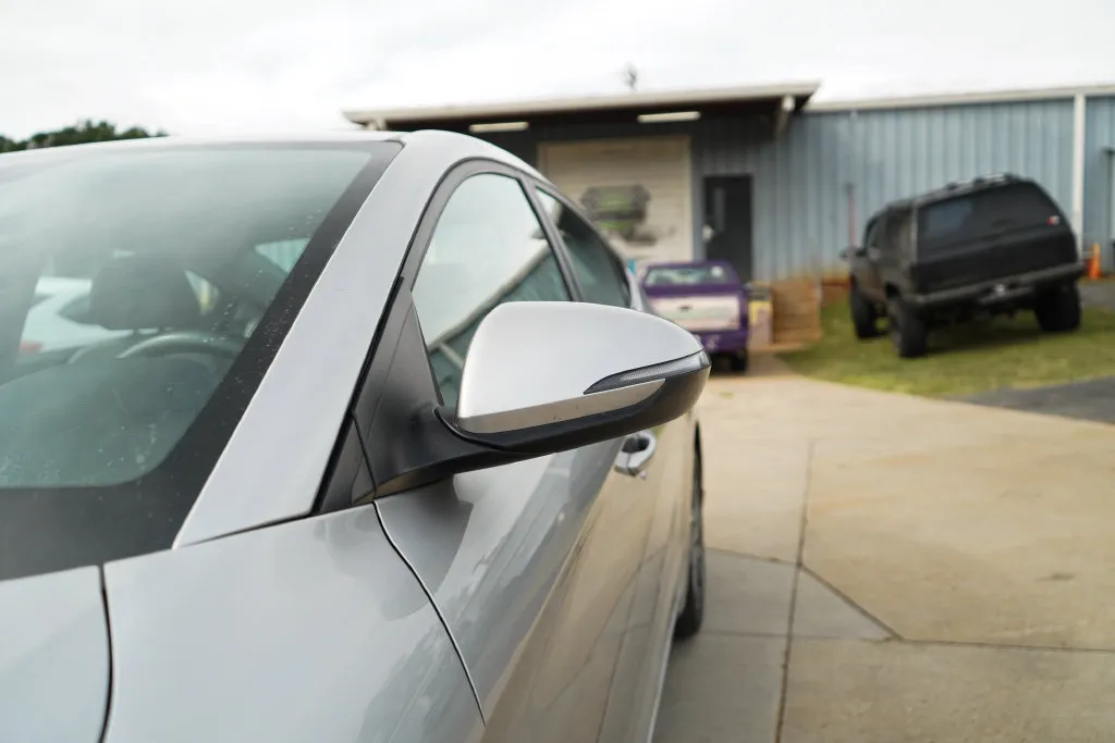 Hyundai Elantra photo 22