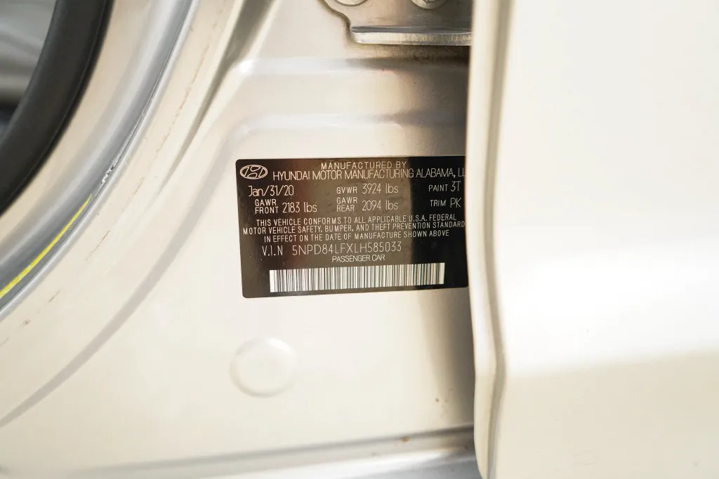 Hyundai Elantra photo 37