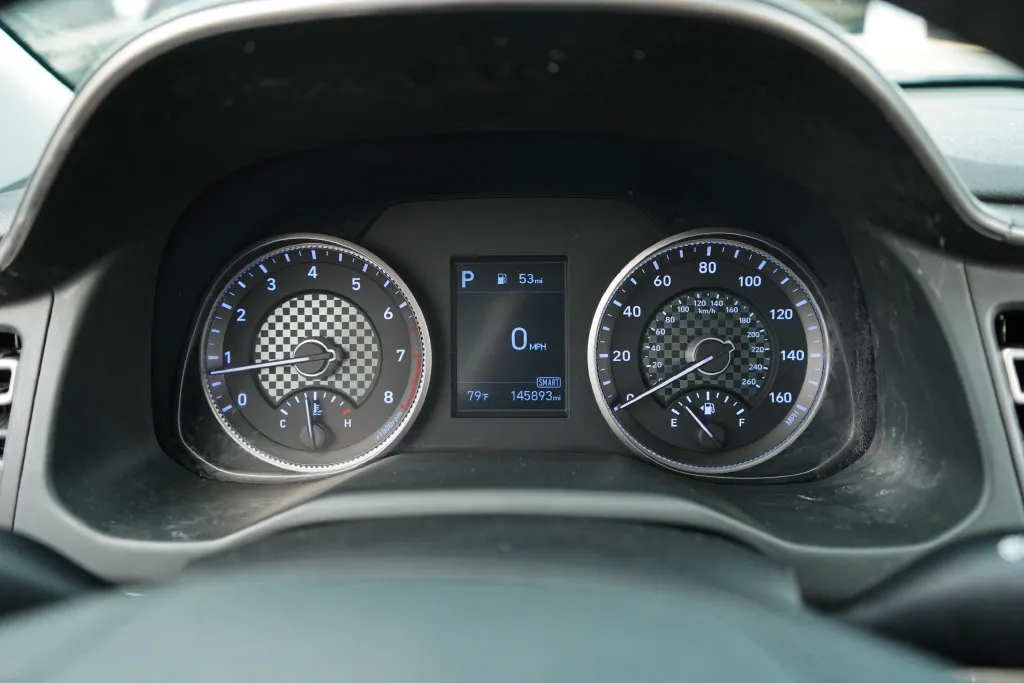 Hyundai Elantra photo 25