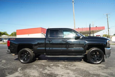 Photos of 2018 Chevrolet Silverado 1500 LT for sale in Moore, SC at TLC Motors