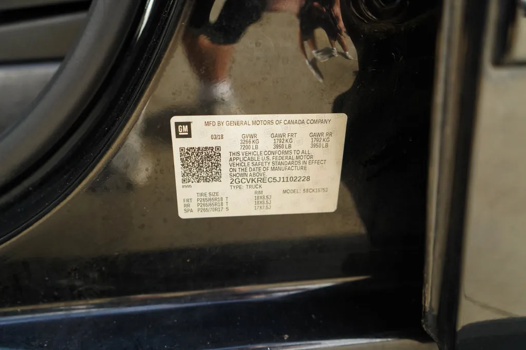 Chevrolet Silverado photo 36