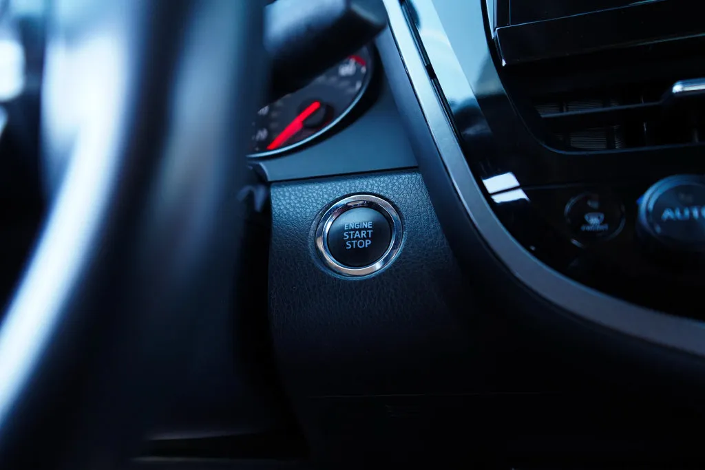 Toyota Camry photo 28