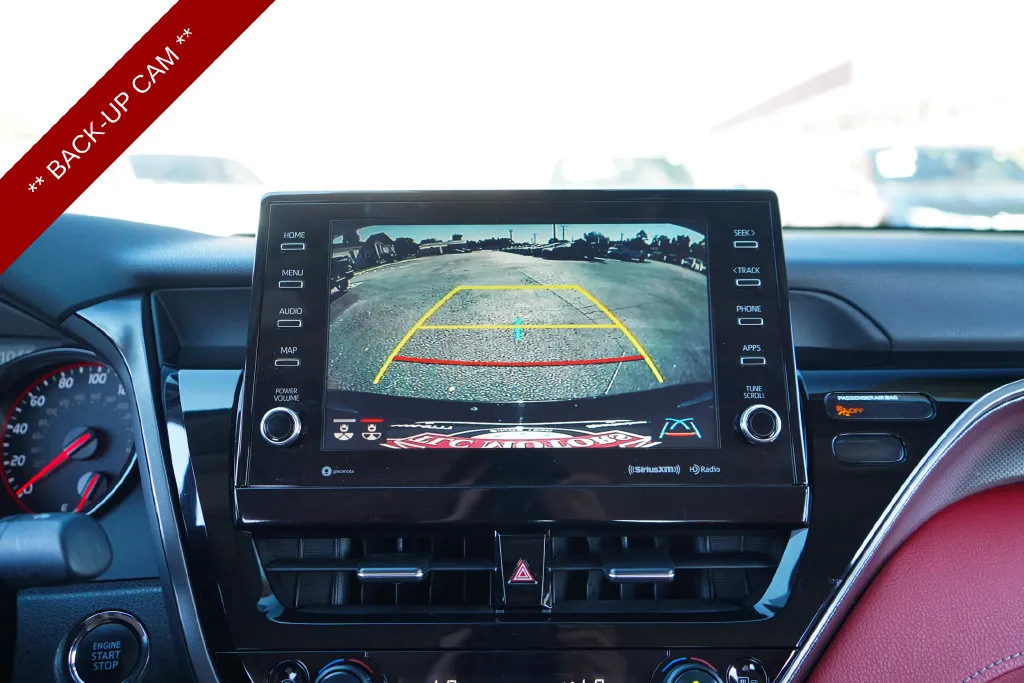Toyota Camry photo 10