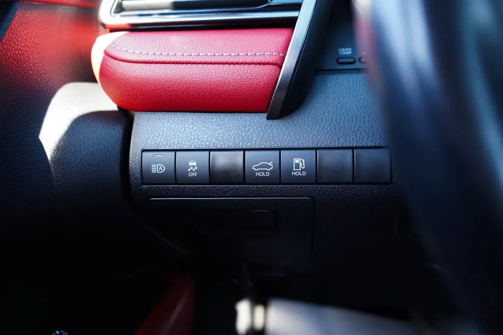 Toyota Camry photo 31