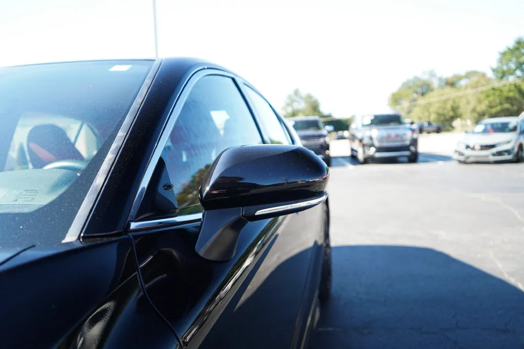 Toyota Camry photo 22
