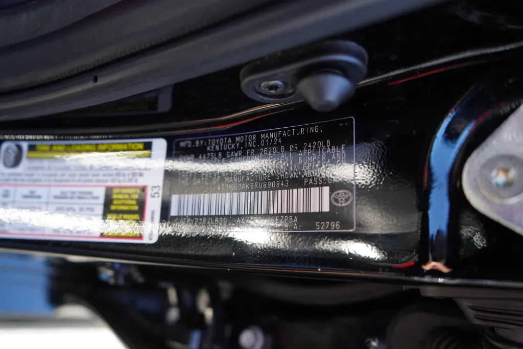 Toyota Camry photo 41