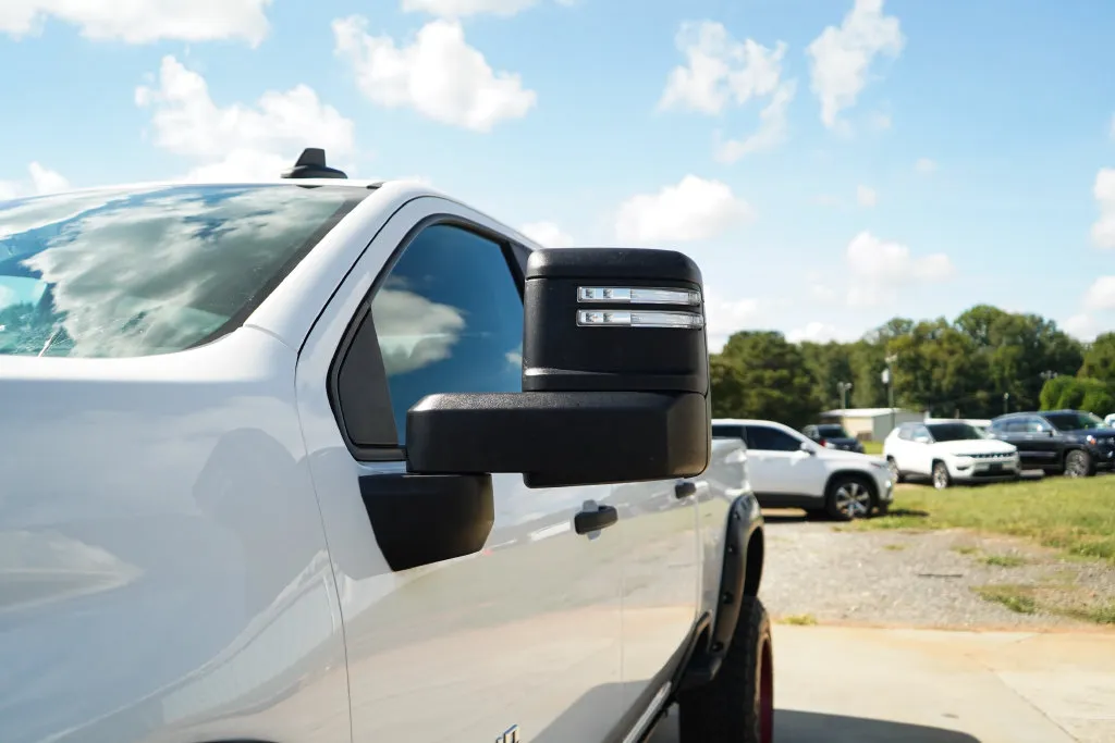 Chevrolet Silverado photo 23