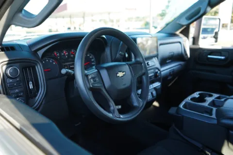 More photos of 2020 Chevrolet Silverado 2500 HD Custom at TLC Motors, SC