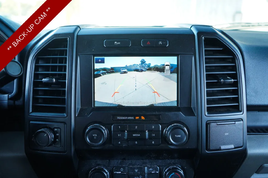 Ford F-150 photo 11