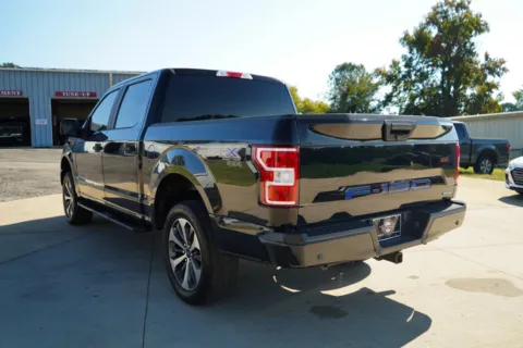 More photos of 2019 Ford F-150 XL at TLC Motors, SC