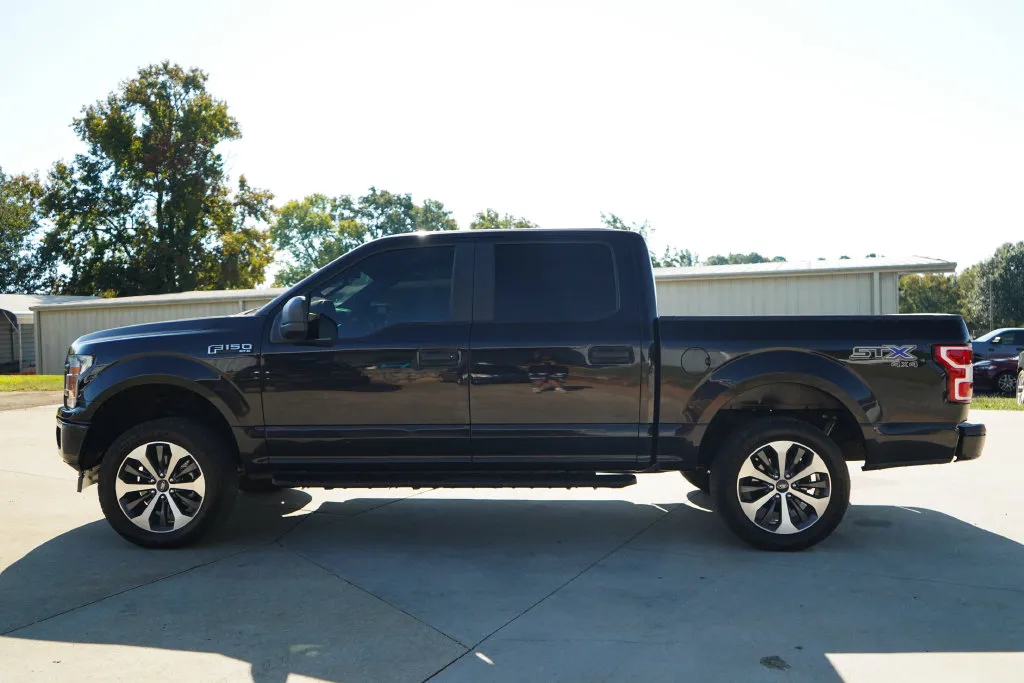 Ford F-150 photo 24