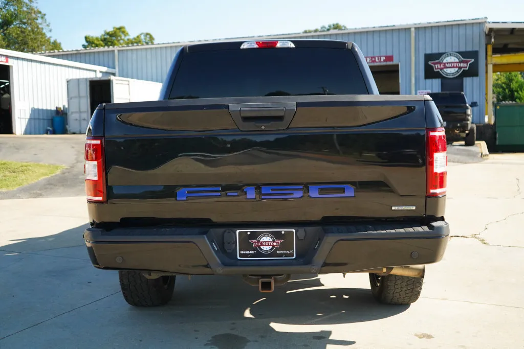 Ford F-150 photo 20