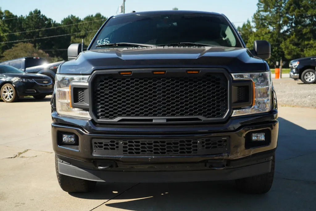 Ford F-150 photo 17