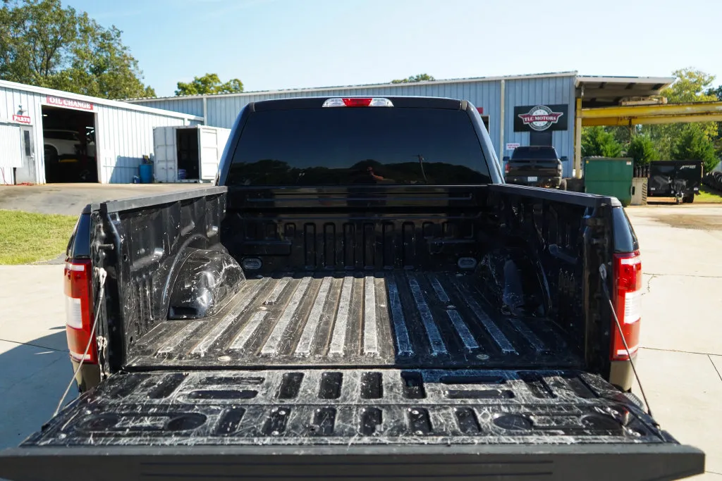 Ford F-150 photo 15