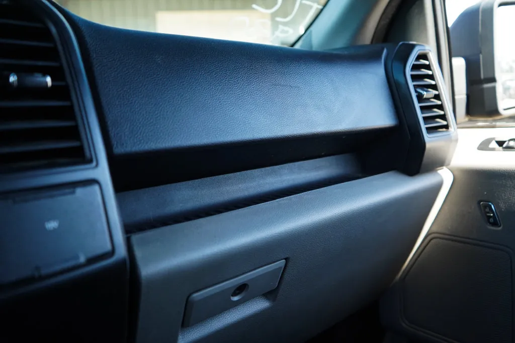 Ford F-150 photo 28